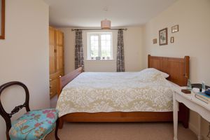 Bedroom- click for photo gallery